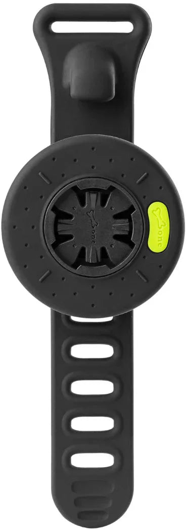 Bone Run+Bike Tie Connect Kit 2 Black - Essentify