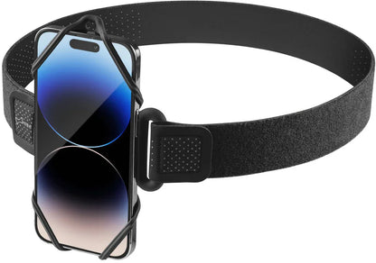 Bone Hike Tie Connect Kit 2 Black - Essentify