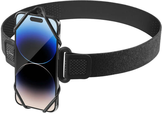 Bone Hike Tie Connect Kit 2 Black - Essentify