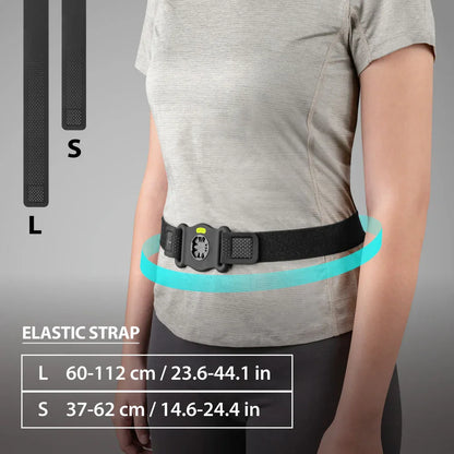 Bone Hike Tie Connect Kit 2 Black - Essentify