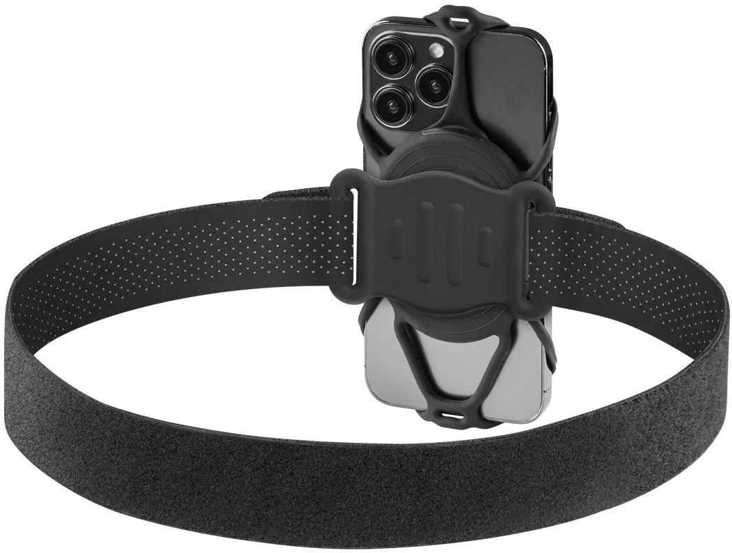 Bone Hike Tie Connect Kit 2 Black - Essentify
