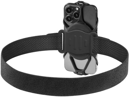 Bone Hike Tie Connect Kit 2 Black - Essentify