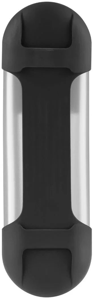 Bone Sport Bottle Clear/Black - Essentify