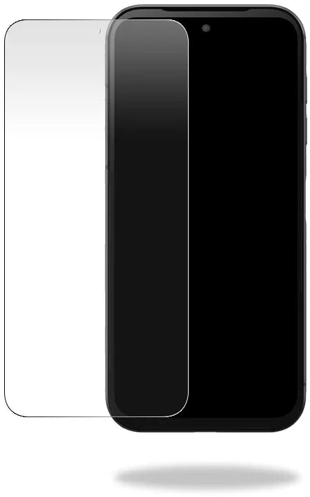 Mobilize Glass Screen Protector Fairphone 5 - Essentify