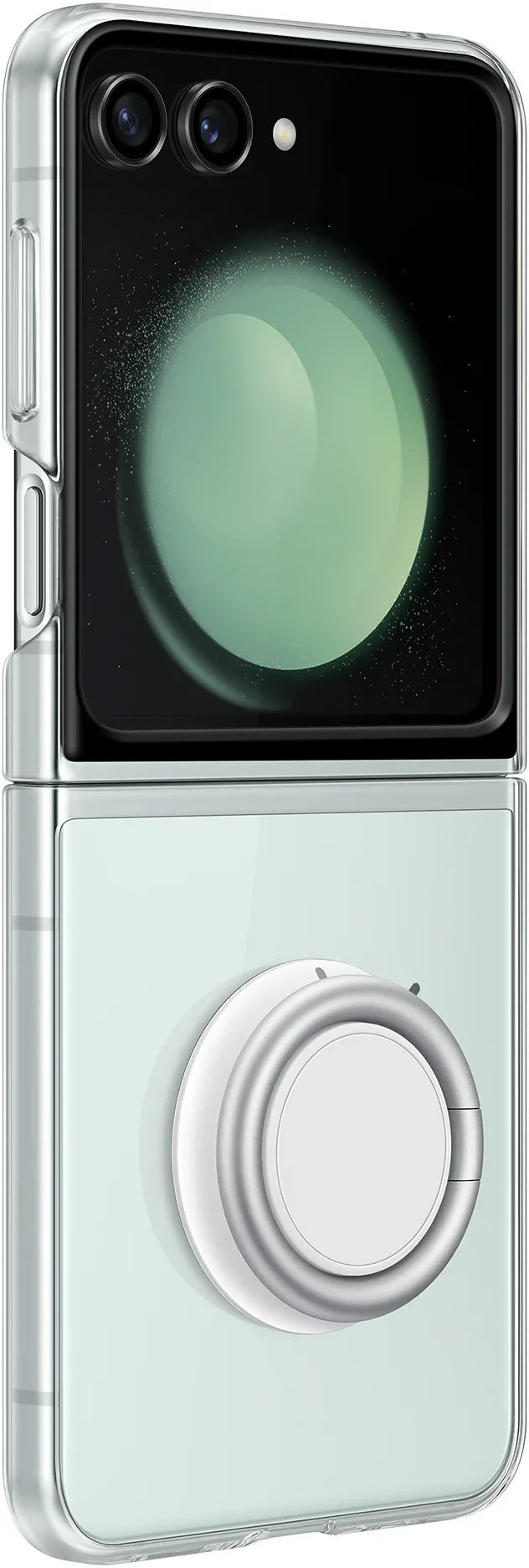 Samsung Starter Pack Galaxy Z Flip5 - Essentify