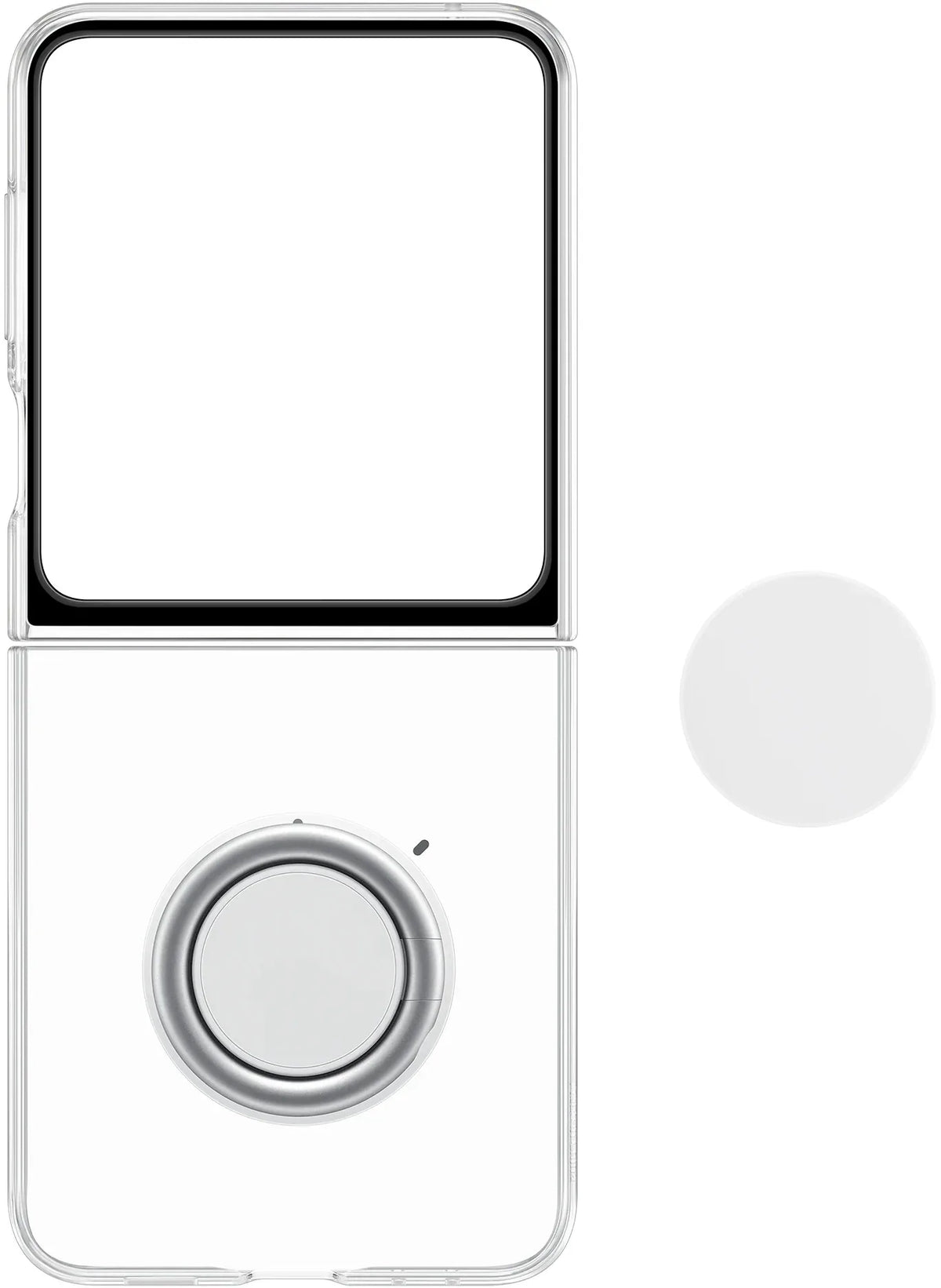 Samsung Starter Pack Galaxy Z Flip5 - Essentify