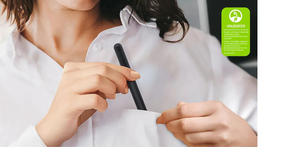 Samsung S Pen Fold Edition Galaxy Z Fold5 Black - Essentify