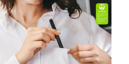Samsung S Pen Fold Edition Galaxy Z Fold5 Black - Essentify