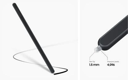 Samsung S Pen Fold Edition Galaxy Z Fold5 Black - Essentify