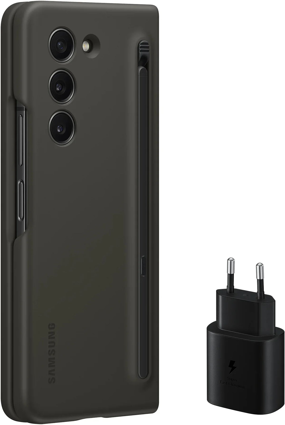 Samsung Starter Pack Galaxy Z Fold5 - Essentify