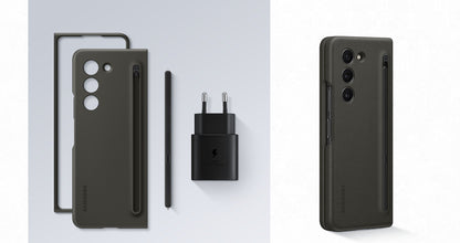 Samsung Ef-Of94Kkbegww Samsung Starter Pack Galaxy Z Fold5