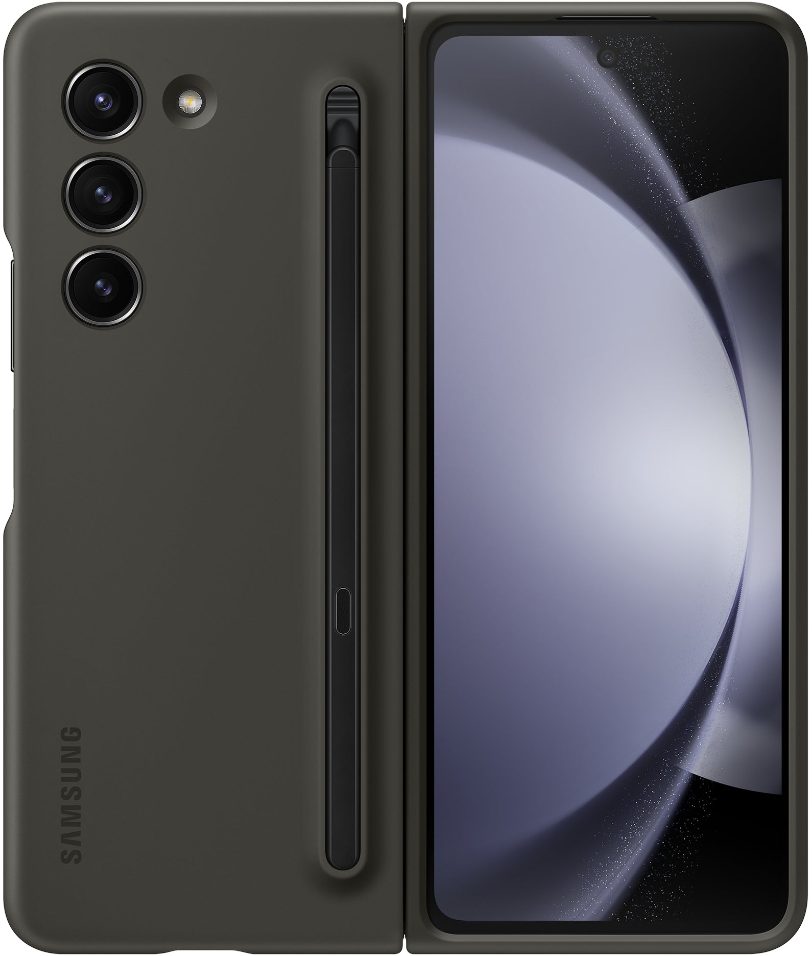 Samsung Ef-Of94Kkbegww Samsung Starter Pack Galaxy Z Fold5