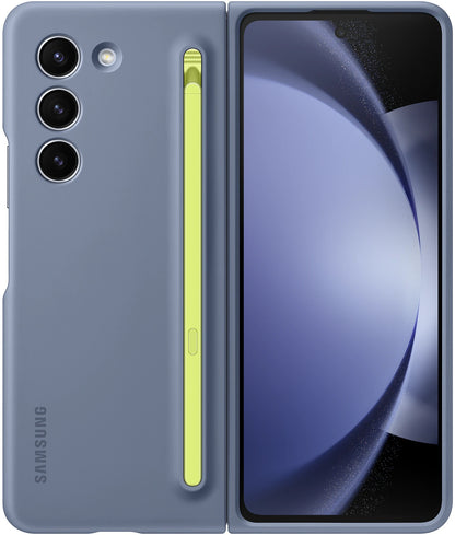 Samsung Ef-Of94Pcuegww Samsung Slim S Pen Case Galaxy Z Fold 5 Sand