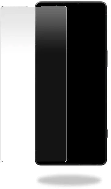 Mobilize Glass Screen Protector Sony Xperia 5 V - Essentify