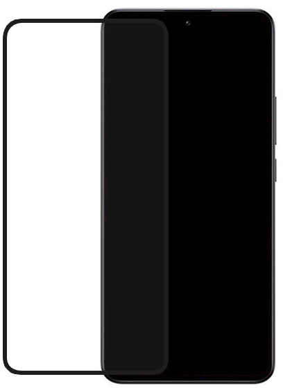 Mobilize Edge-To-Edge Glass Screen Protector Xiaomi 13T/13T Pro Edge Glue