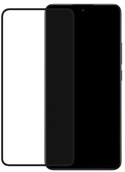Mobilize Edge-To-Edge Glass Screen Protector Xiaomi 13T/13T Pro Edge Glue - Essentify