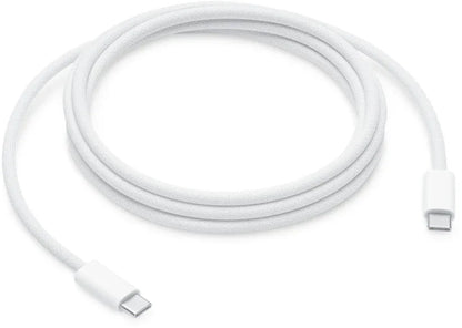Apple Usb-C To Usb-C Cable 240W 2M. White - Essentify