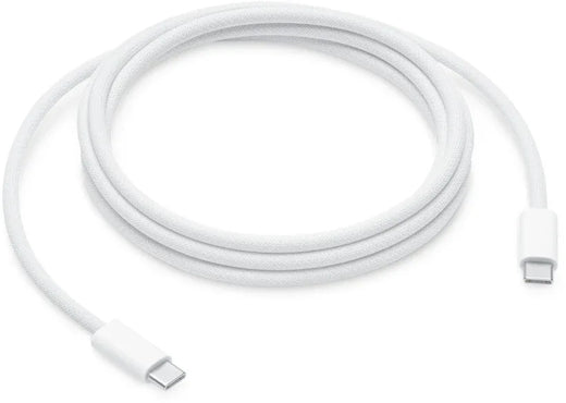 Apple Usb-C To Usb-C Cable 240W 2M. White - Essentify