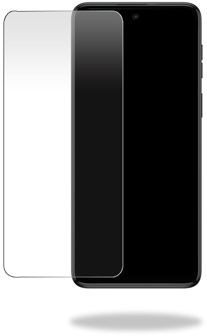 Mobilize Glass Screen Protector Motorola Moto G54