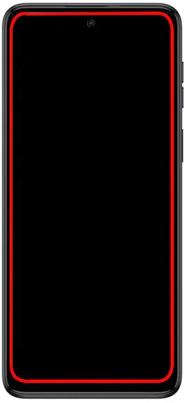 Mobilize Glass Screen Protector Motorola Moto G54 - Essentify