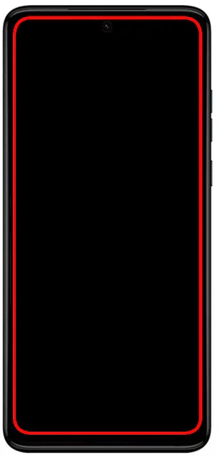 Mobilize Glass Screen Protector Motorola Moto G84 - Essentify