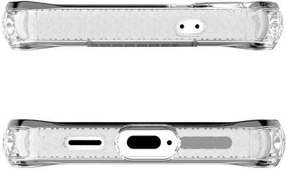 Itskins Level 2 Spectrumclear_R For Samsung Galaxy S24+ Transparent - Essentify