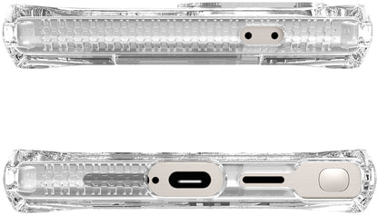Itskins Level 2 Spectrumclear_R For Samsung Galaxy S24 Ultra Transparent