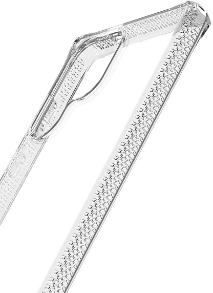 Itskins Level 2 Spectrumclear_R For Samsung Galaxy S24 Ultra Transparent