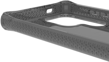 Itskins Level 2 Spectrumclear_R For Samsung Galaxy S24 Ultra Smoke