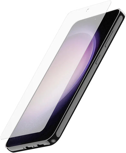 Itskins Supreme Glass Screen Protector With Alignment Tool Samsung Galaxy S24 Clear - Essentify