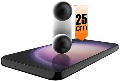 Itskins Supreme Glass Screen Protector With Alignment Tool Samsung Galaxy S24 Clear - Essentify