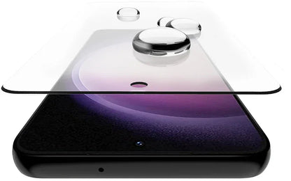 Itskins Supreme Glass Screen Protector With Alignment Tool Samsung Galaxy S24 Clear - Essentify