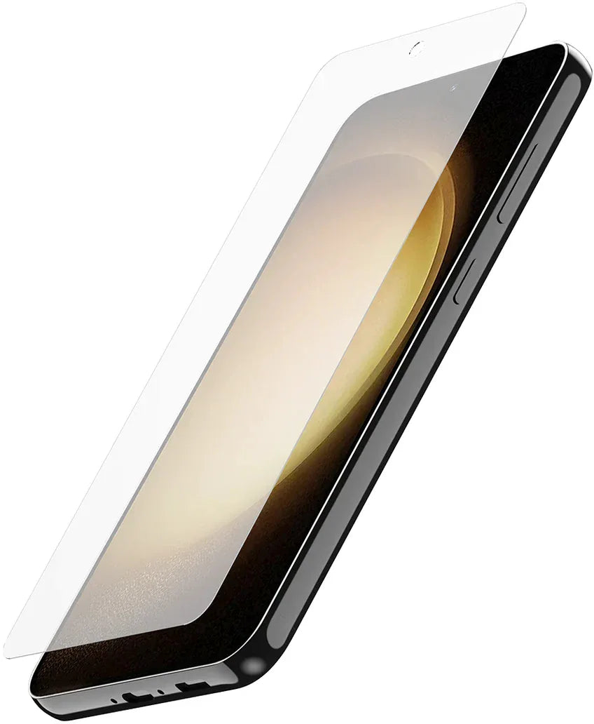 Itskins Supreme Glass Screen Protector With Alignment Tool Samsung Galaxy S24+ Clear - Essentify