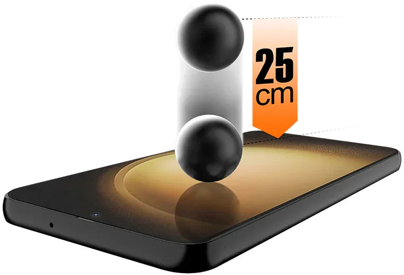 Itskins Supreme Glass Screen Protector With Alignment Tool Samsung Galaxy S24+ Clear - Essentify