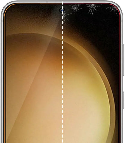 Itskins Supreme Glass Screen Protector With Alignment Tool Samsung Galaxy S24+ Clear - Essentify