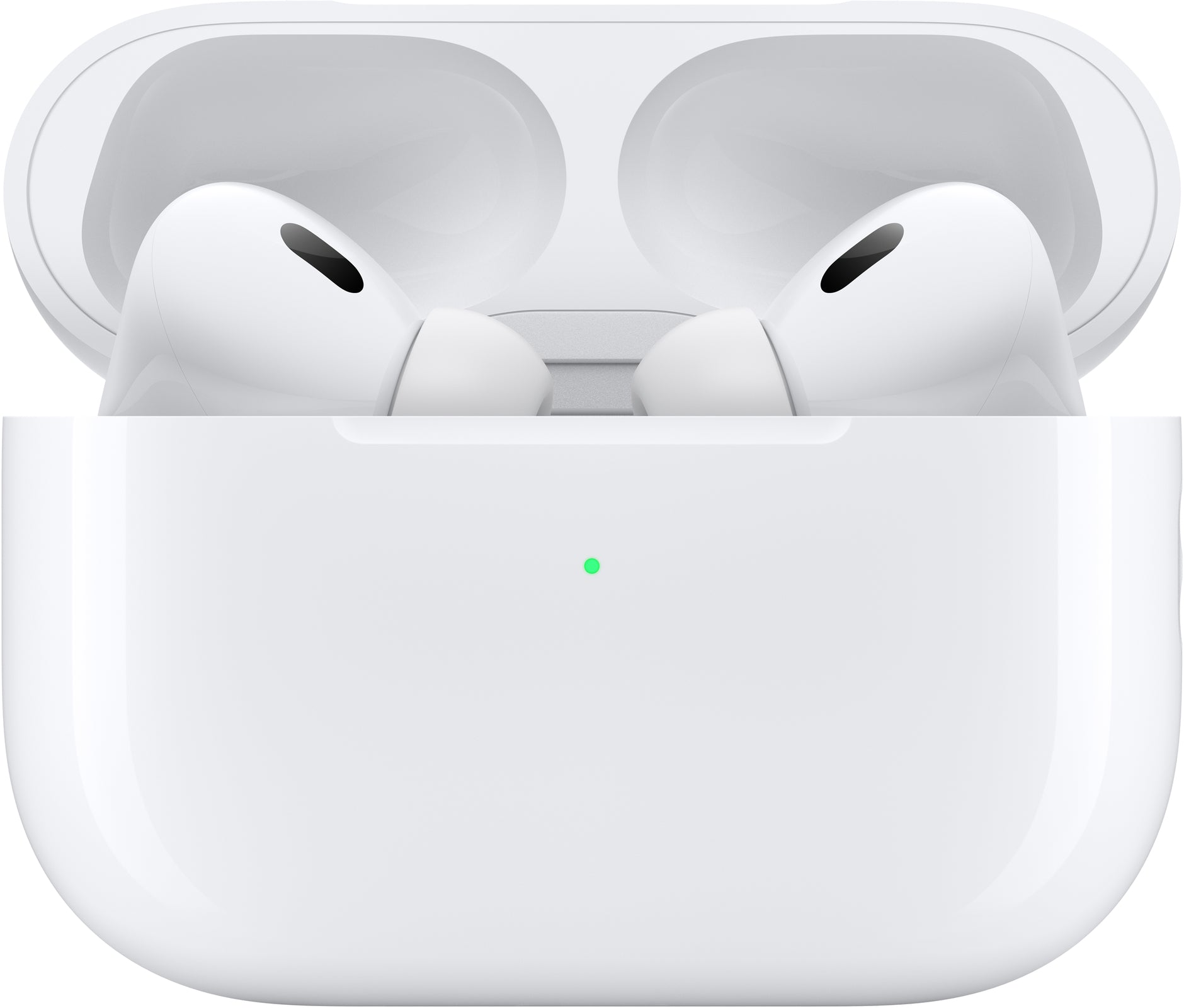 Apple Mtjv3Zm/A Apple Airpods Pro (2Nd Gen) Wireless Stereo Headset + Magsafe + Usb-C Charging Case White