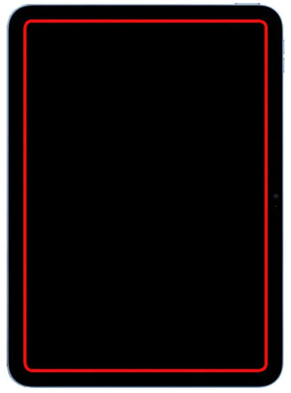 Mobilize Glass Screen Protector Apple Ipad 10.9 (2022)/Ipad 11 (2025) - Essentify