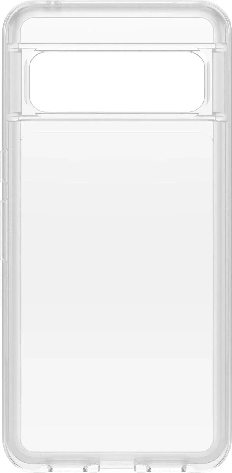 Otterbox Symmetry Clear Case Google Pixel 8 Pro Clear - Essentify