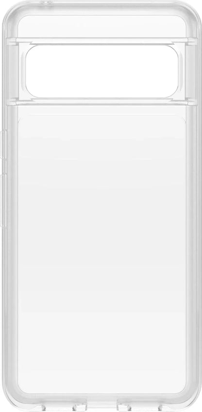 Otterbox Symmetry Clear Case Google Pixel 8 Pro Clear - Essentify