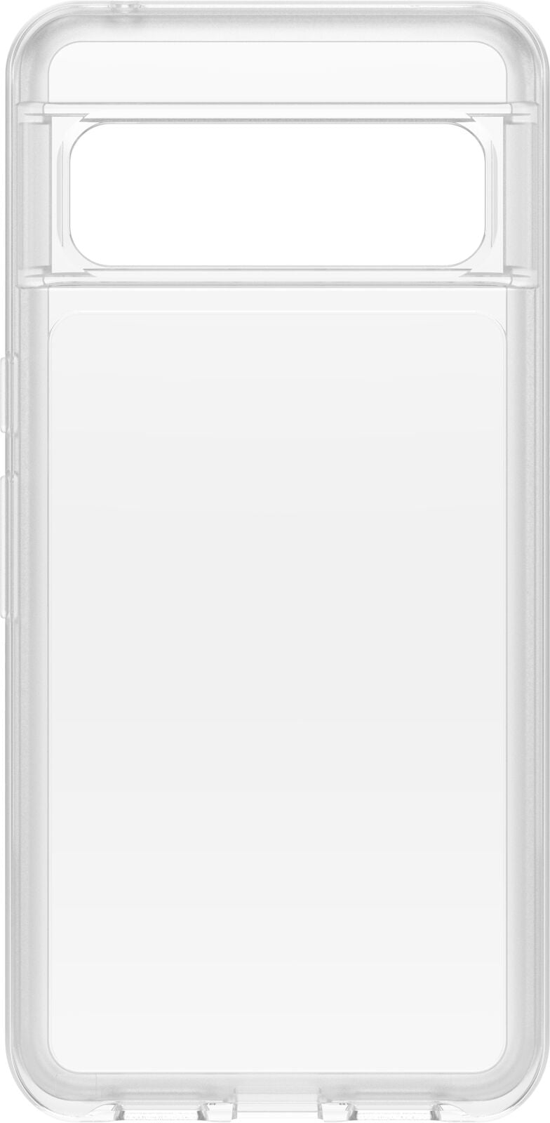 Otterbox Symmetry Clear Case Google Pixel 8 Pro Clear