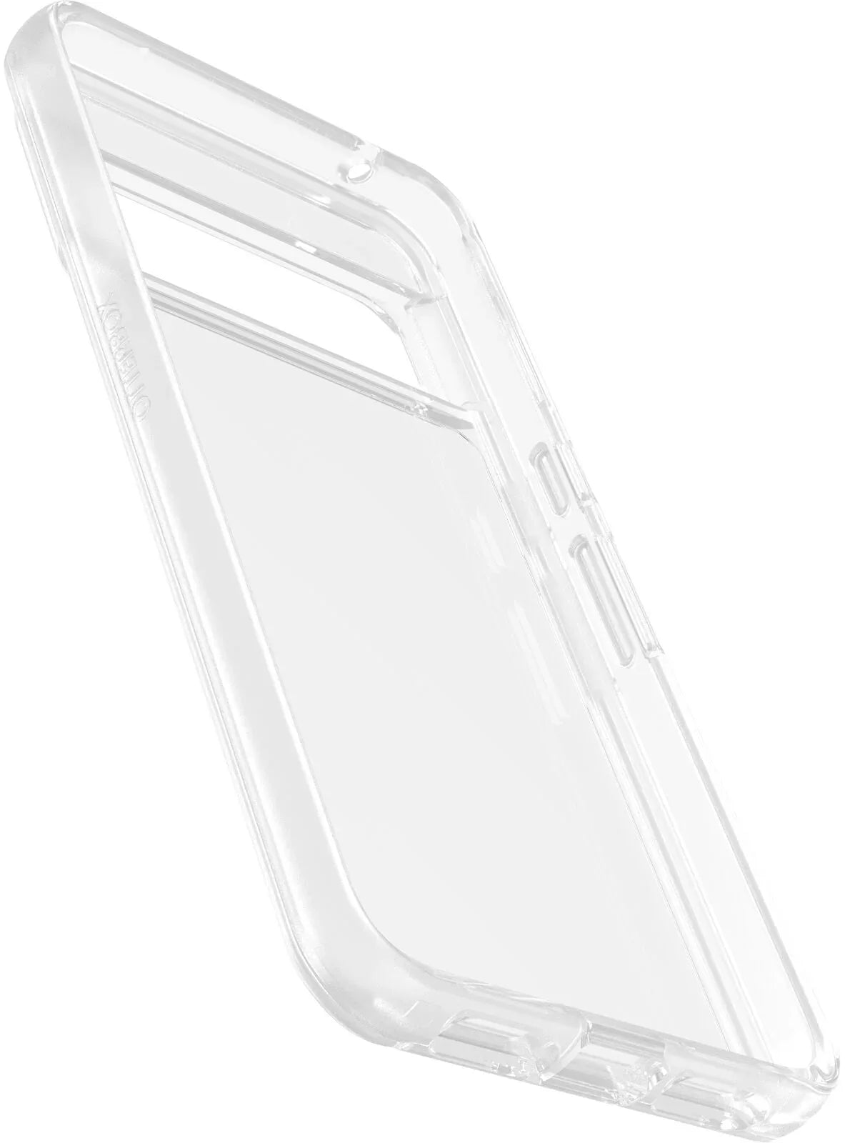 Otterbox Symmetry Clear Case Google Pixel 8 Pro Clear - Essentify