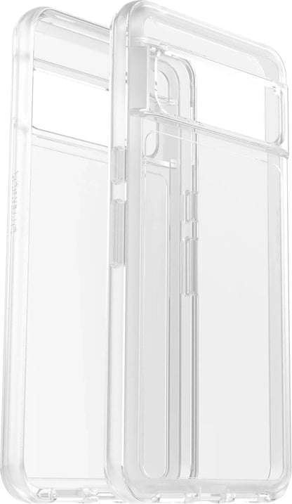 Otterbox Symmetry Clear Case Google Pixel 8 Pro Clear - Essentify