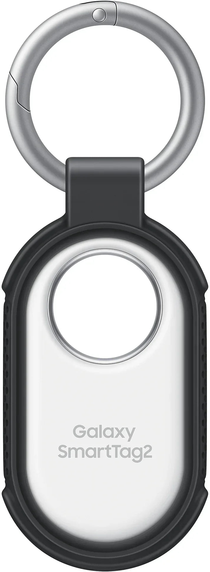 Samsung Galaxy Rugged Case For Smarttag2 Black - Essentify
