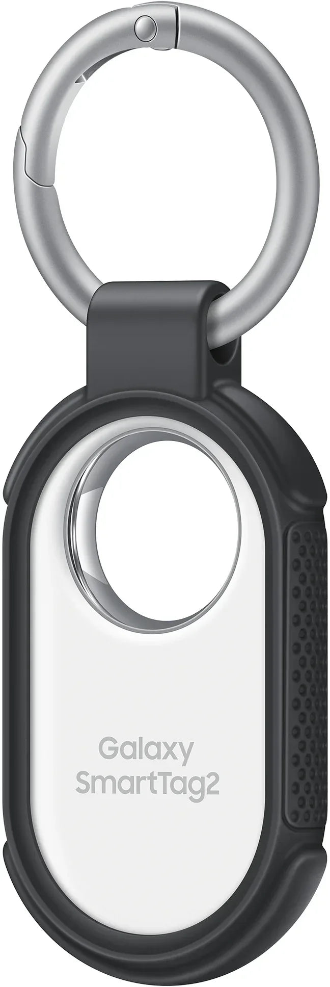 Samsung Galaxy Rugged Case For Smarttag2 Black - Essentify