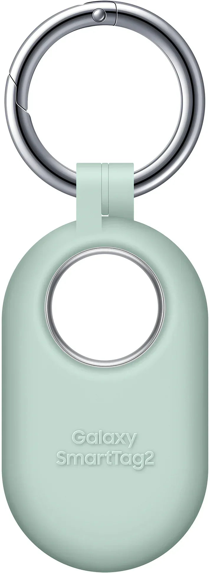 Samsung Galaxy Silicon Case For Smarttag2 Mint - Essentify