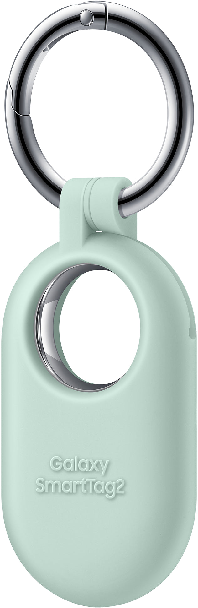 Samsung Ef-Pt560Cmegww Samsung Galaxy Silicon Case For Smarttag2 Mint