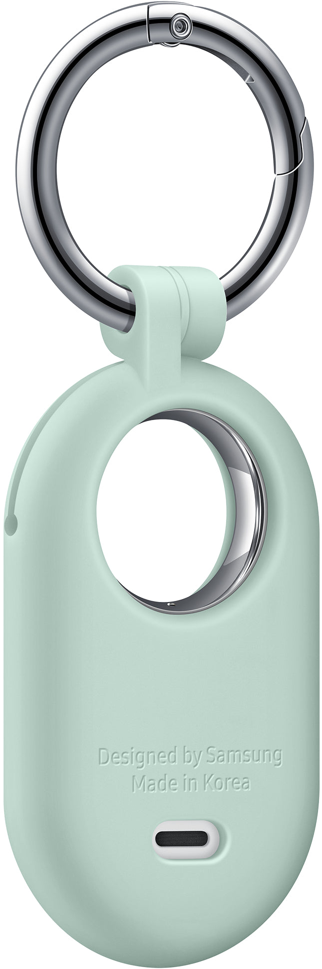 Samsung Ef-Pt560Cmegww Samsung Galaxy Silicon Case For Smarttag2 Mint