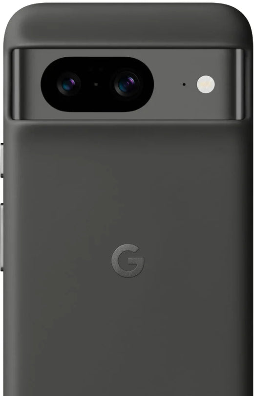 Google Hard Case For Google Pixel 8 Charcoal - Essentify