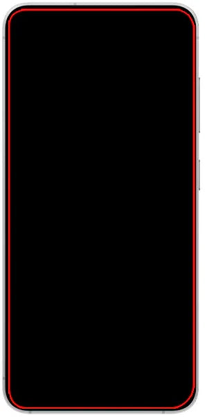 Mobilize Glass Screen Protector Samsung Galaxy S24+ 5G/S25+ 5G - Essentify