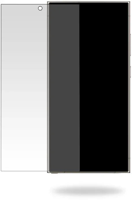 Mobilize Glass Screen Protector Samsung Galaxy S24 Ultra 5G - Essentify
